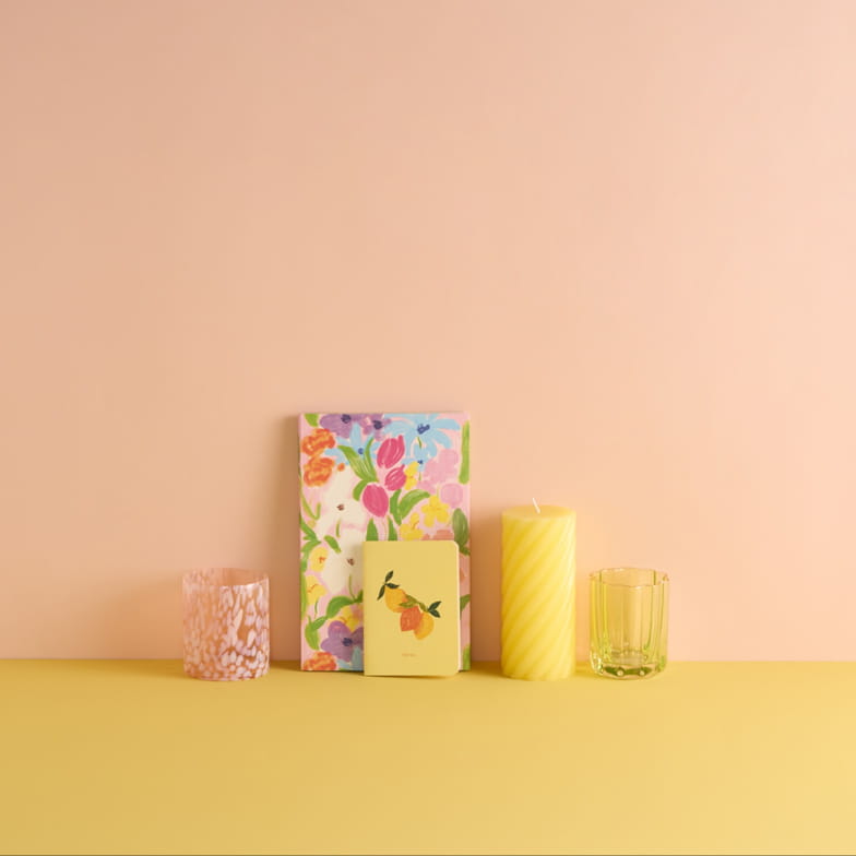 Limonata mini pocket book