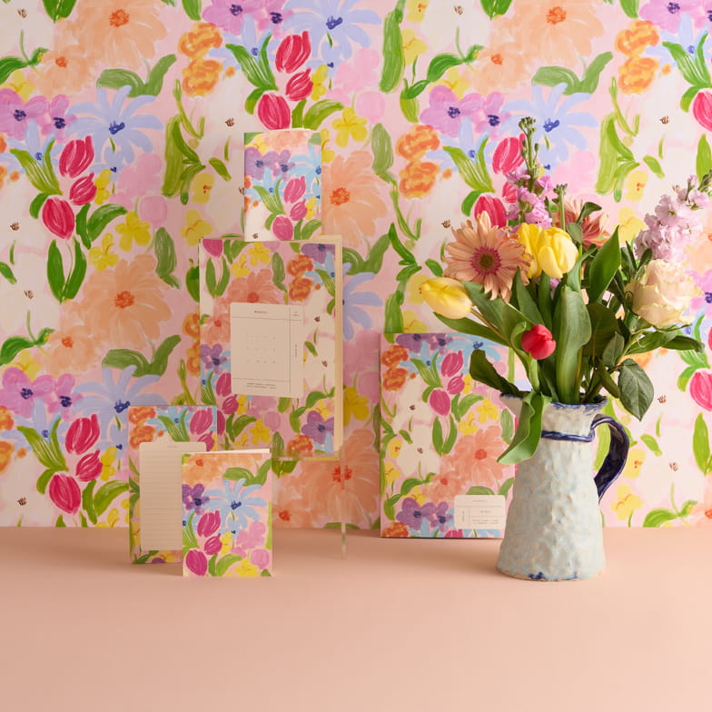 Jardin mini pocket book