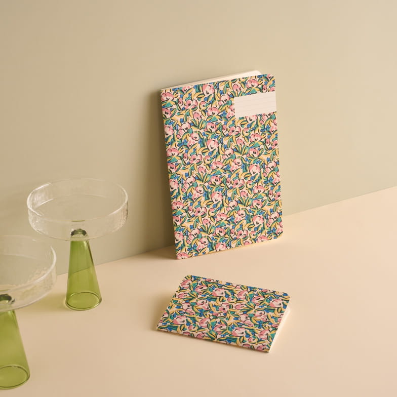 Maria mini pocket book