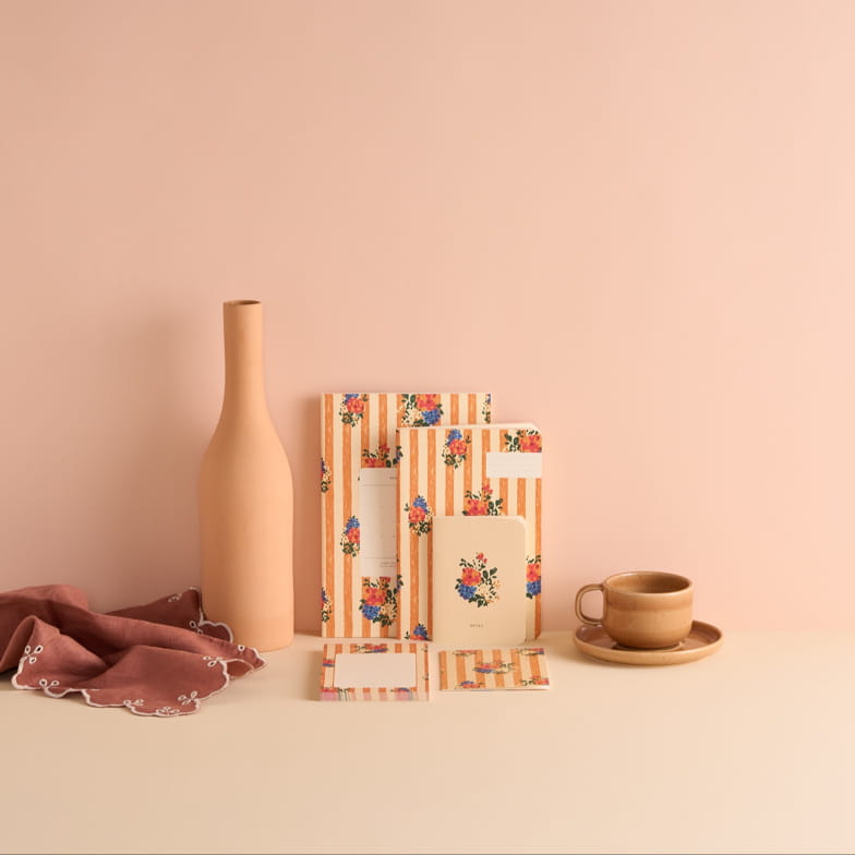 Nonna monthly planner