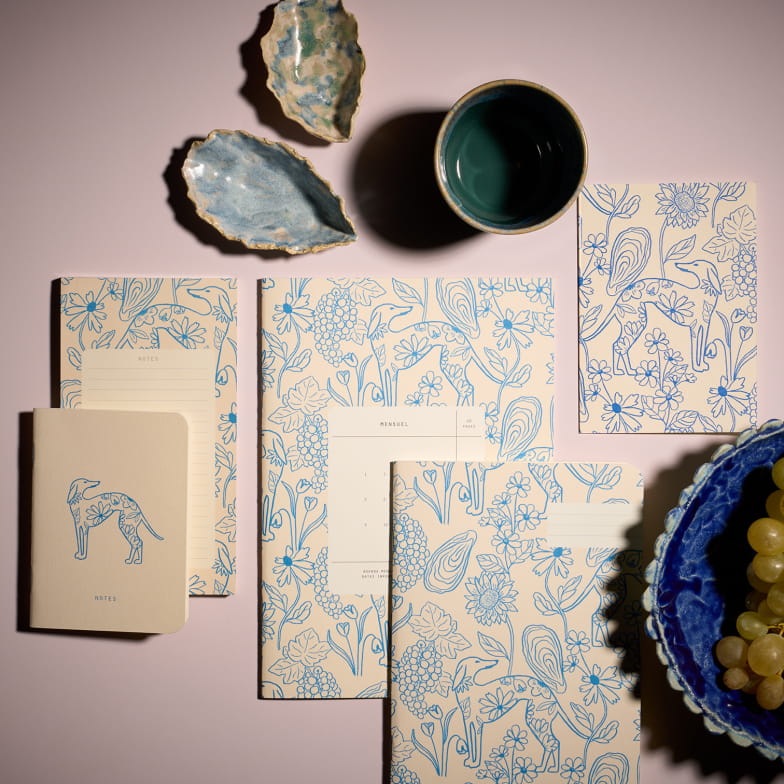 Quattrocento mini pocket book