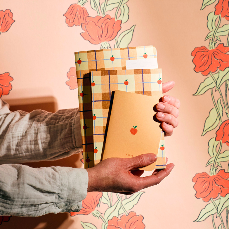 Granny mini pocket book