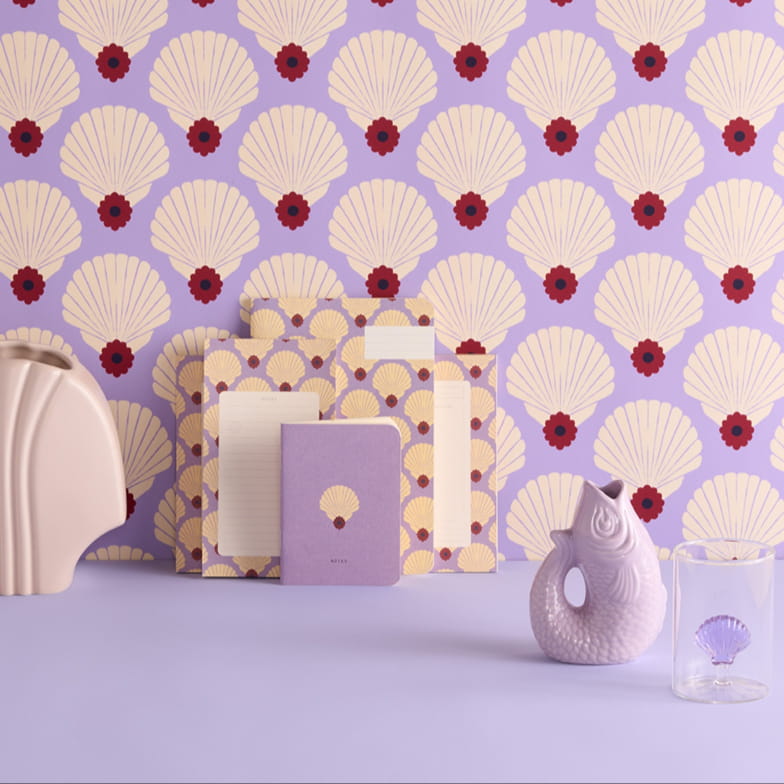 Ariel mini pocket book