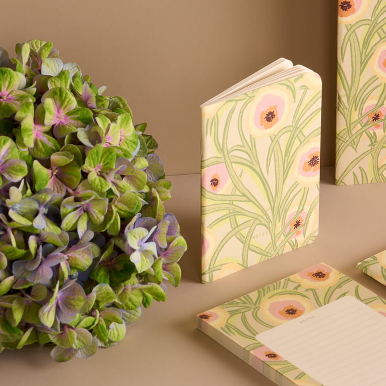 Entrelacs mini pocket book