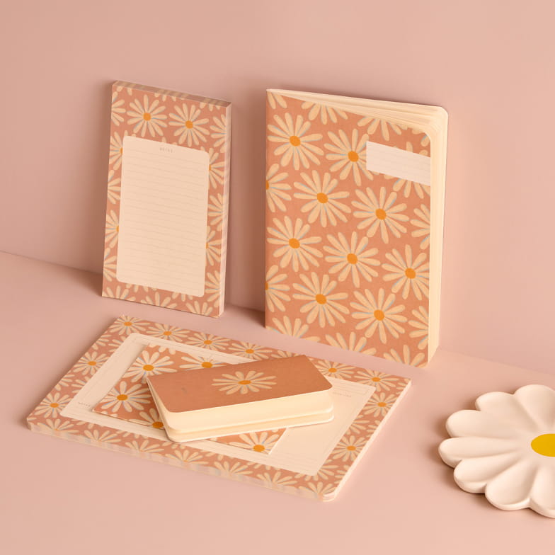 Passionnément notebook