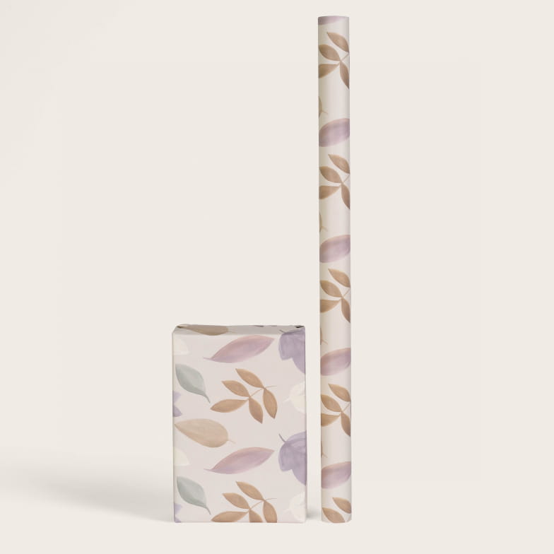 Papier cadeau dimanche