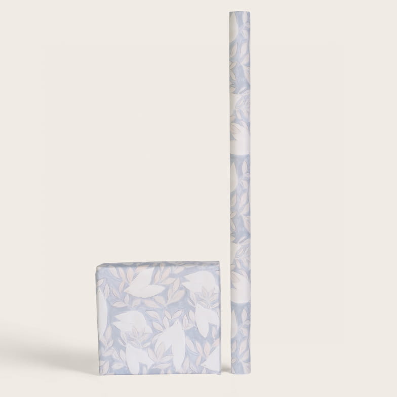 Echapee wrapping paper