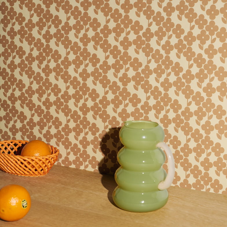 Penelope argile wallpaper