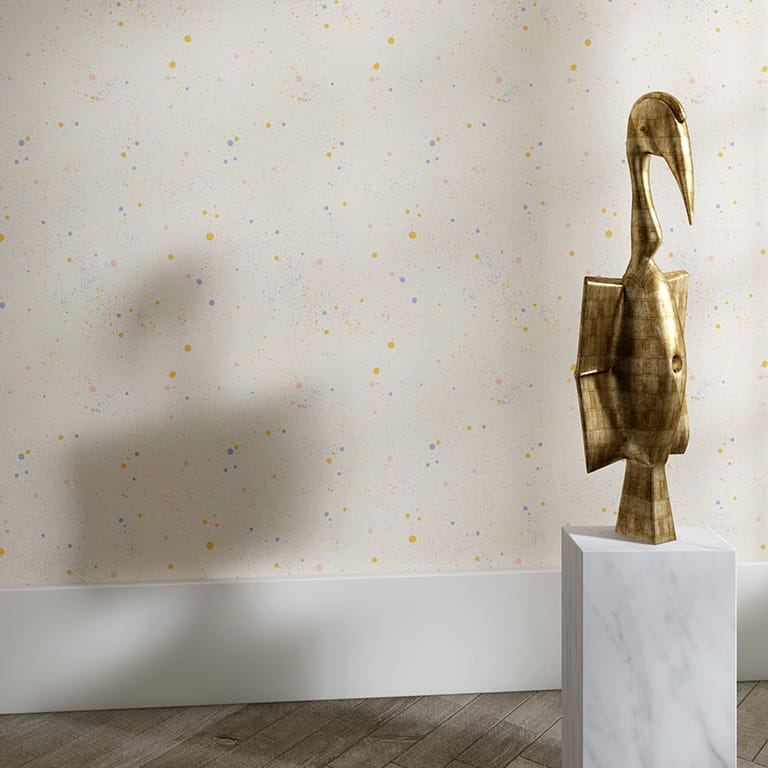 Constellation aube wallpaper