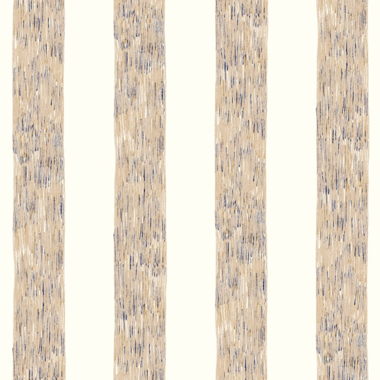 Lignes poudre sample