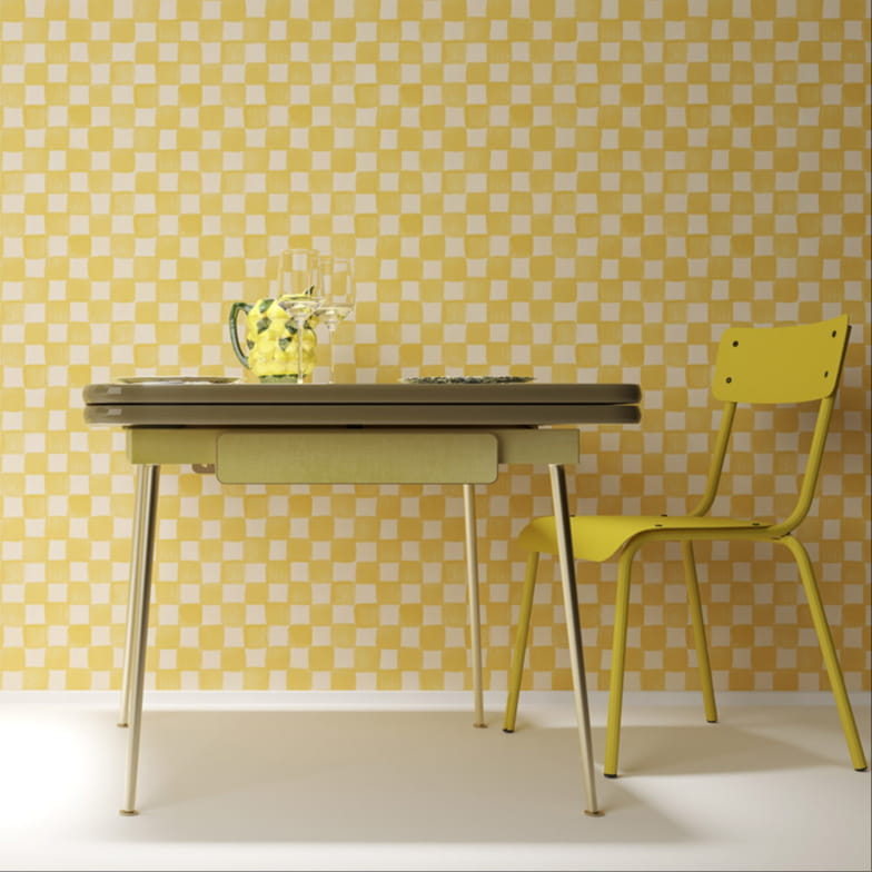 Wallpaper kit Gioa collection