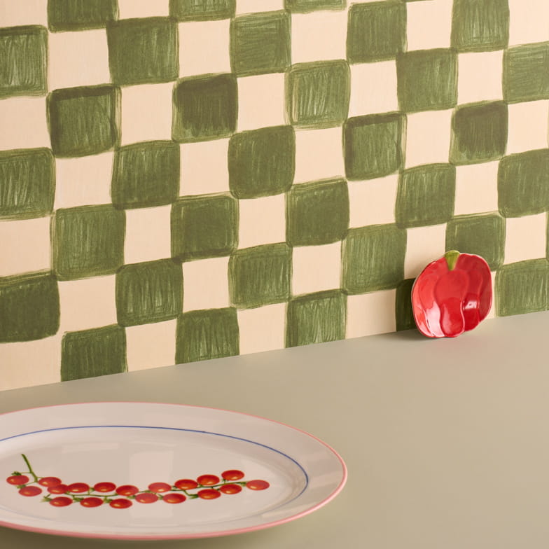 Pique-nique mousse wallpaper