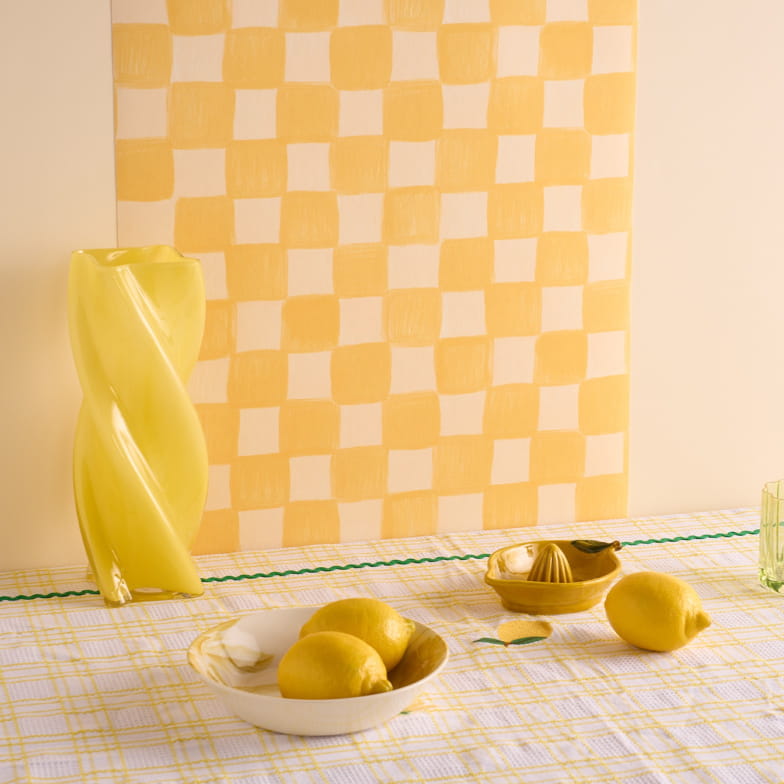 Papier peint Pique-nique sun