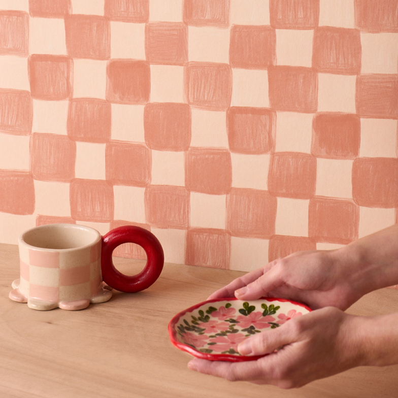 Pique-nique terre wallpaper