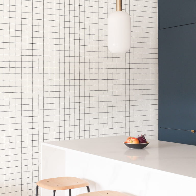 Trame lait wallpaper