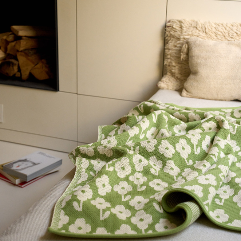 Le petit penelope blanket