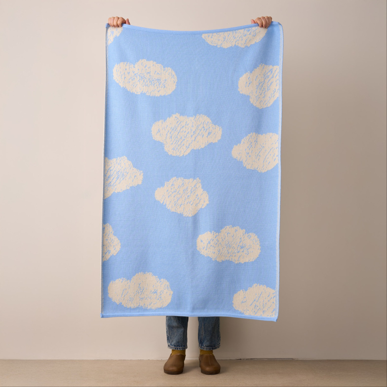 Le petit somewhere blanket