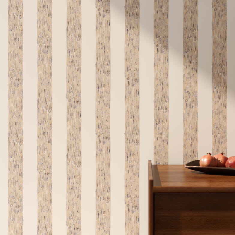 Kit papier peint collection Sous-bois