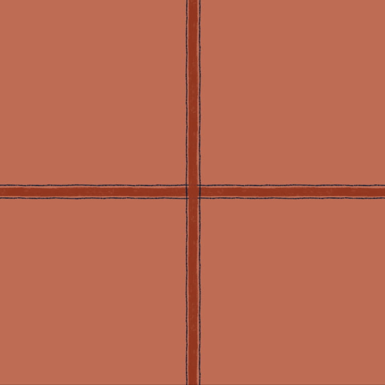 Caro terre sample