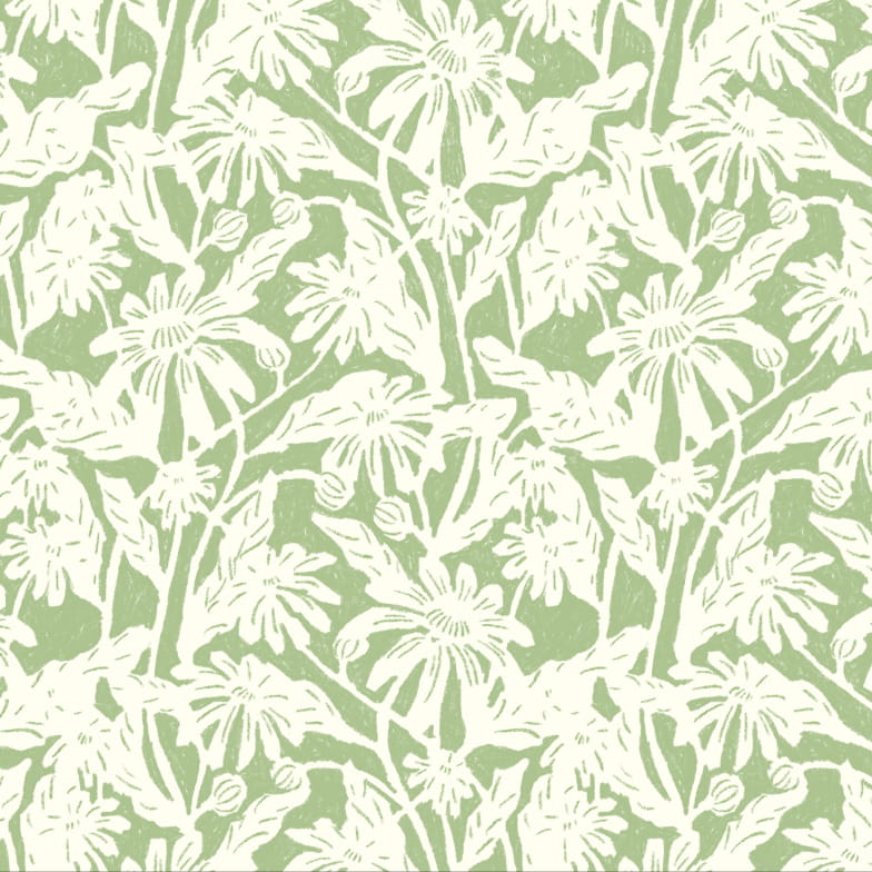 Margot pistache sample