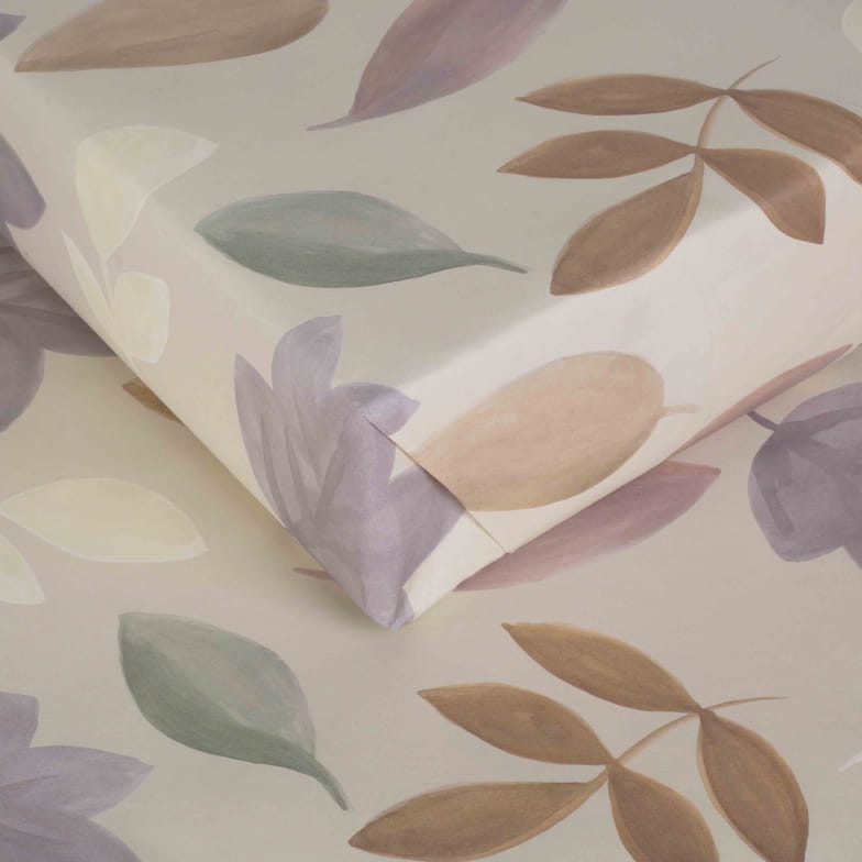 Papier cadeau dimanche