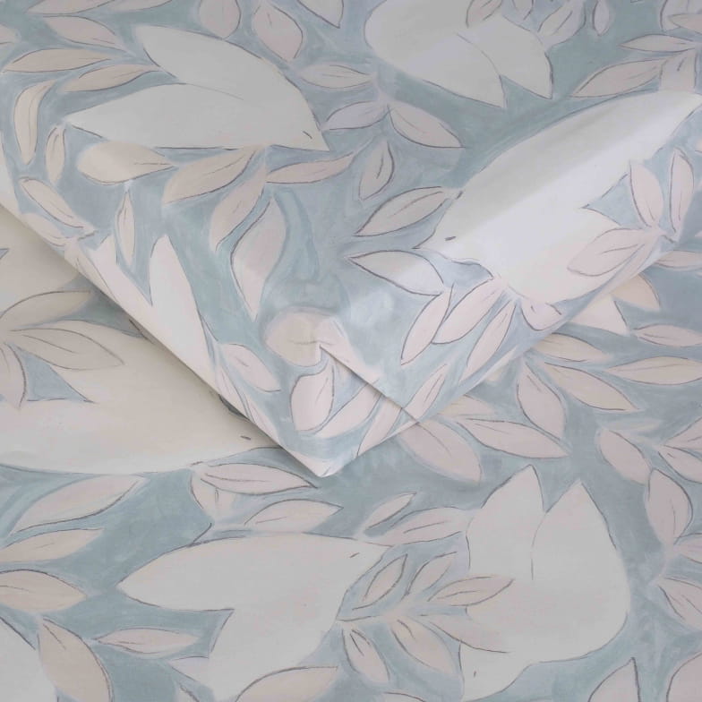 Echapee wrapping paper