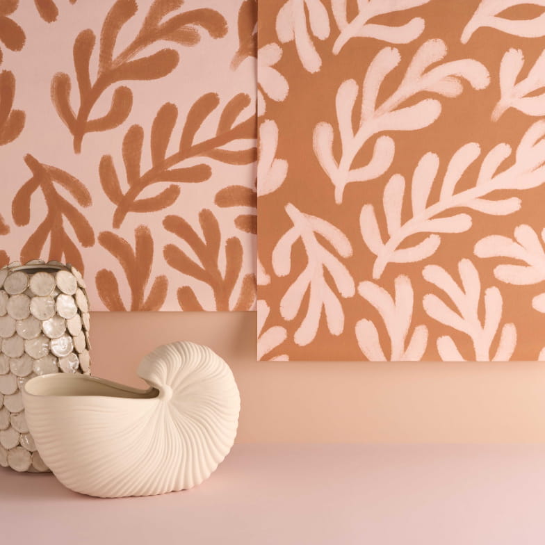 Mouvement poudre wallpaper