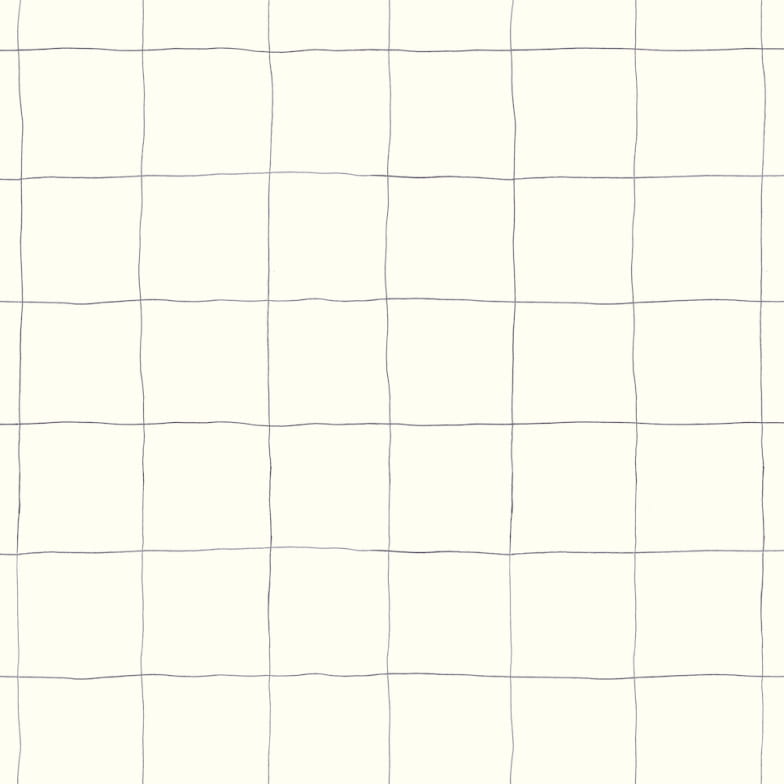 Échantillon trame lait