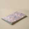 Rose A5 notepad