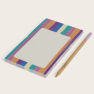 Parasol notepad