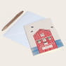 Bord de mer card
