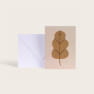 Petit arbre card