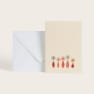 Carte Petits vases