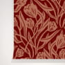 Empreinte velours wallpaper