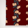 Papier peint Poppy velours